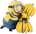 :minion-bananas: