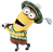 :minion-golf: