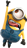 :minion-jumping: