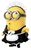 :minion-maid: