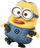 :minion-tongue: