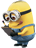 :minion-write: